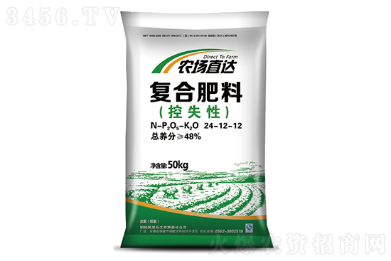今日复合肥价格行情走势2022-7-18 今日复合肥价格行情走势2022-7-18