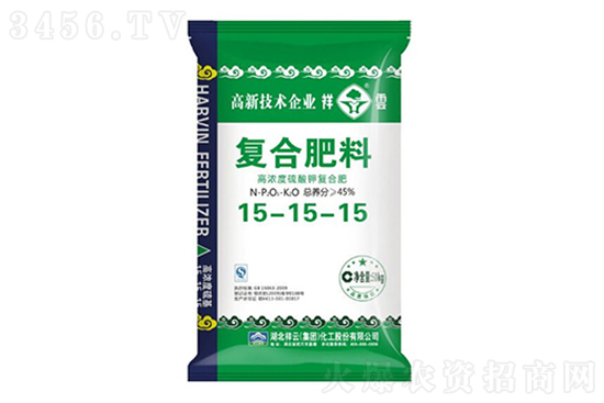 今日复合肥价格行情报价一览2022-11-1 今日复合肥价格行情报价一览2022-11-1